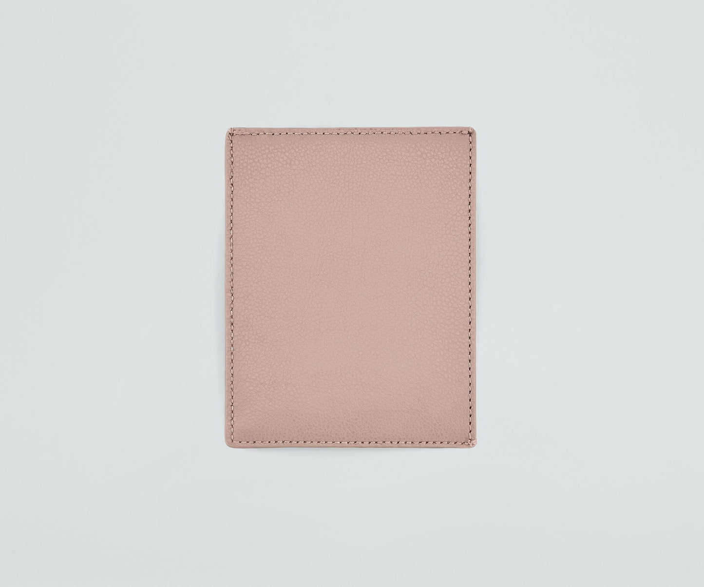 Passport Wallet in Petal