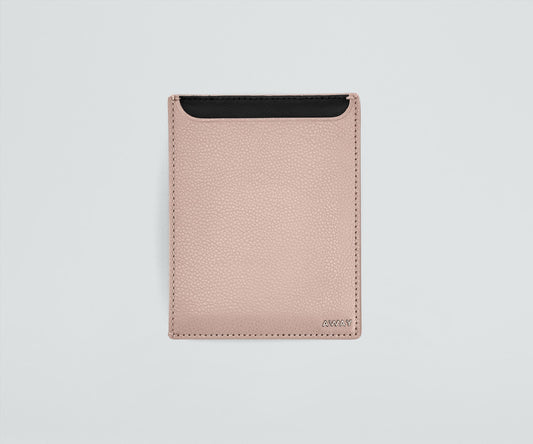 Passport Wallet in Petal