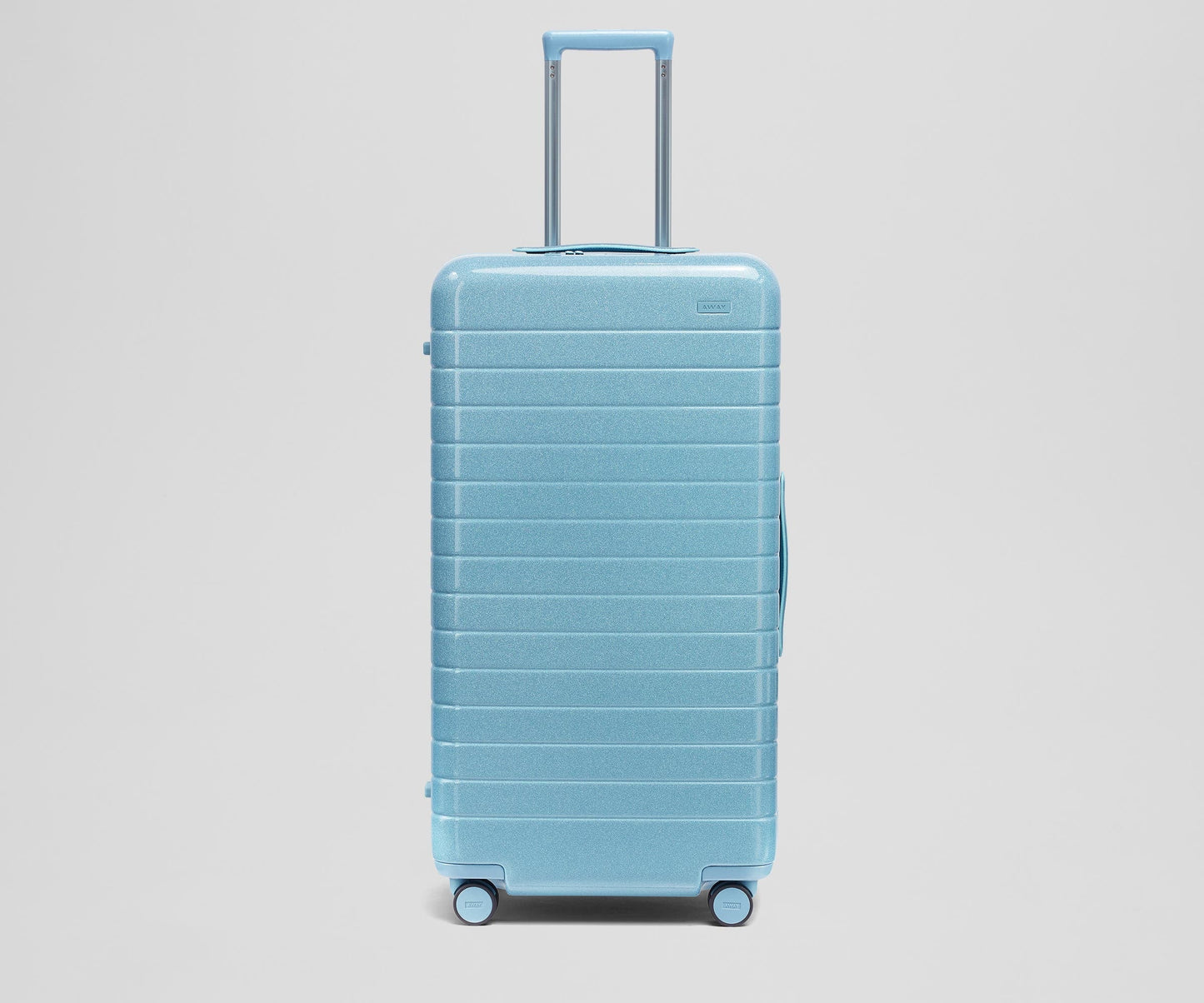 The Trunk in Galaxy Blue