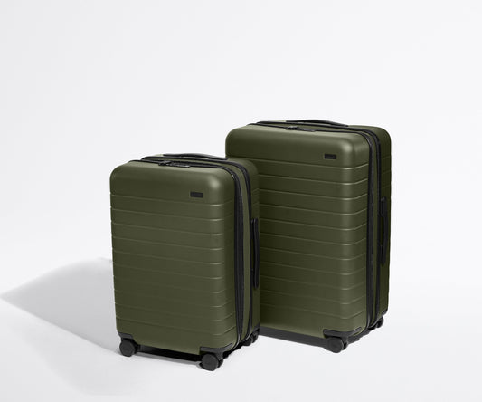 The Overpacker Bundle