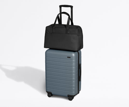 The Carry-On Essentials Bundle