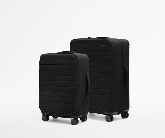 The Breezy Trip Bundle