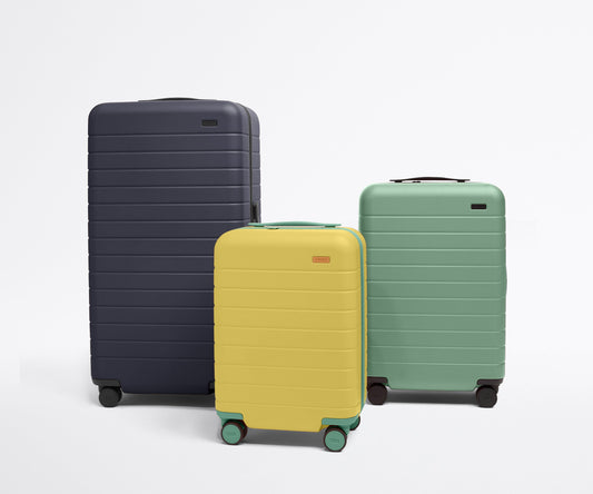 The Family Debut Bundle