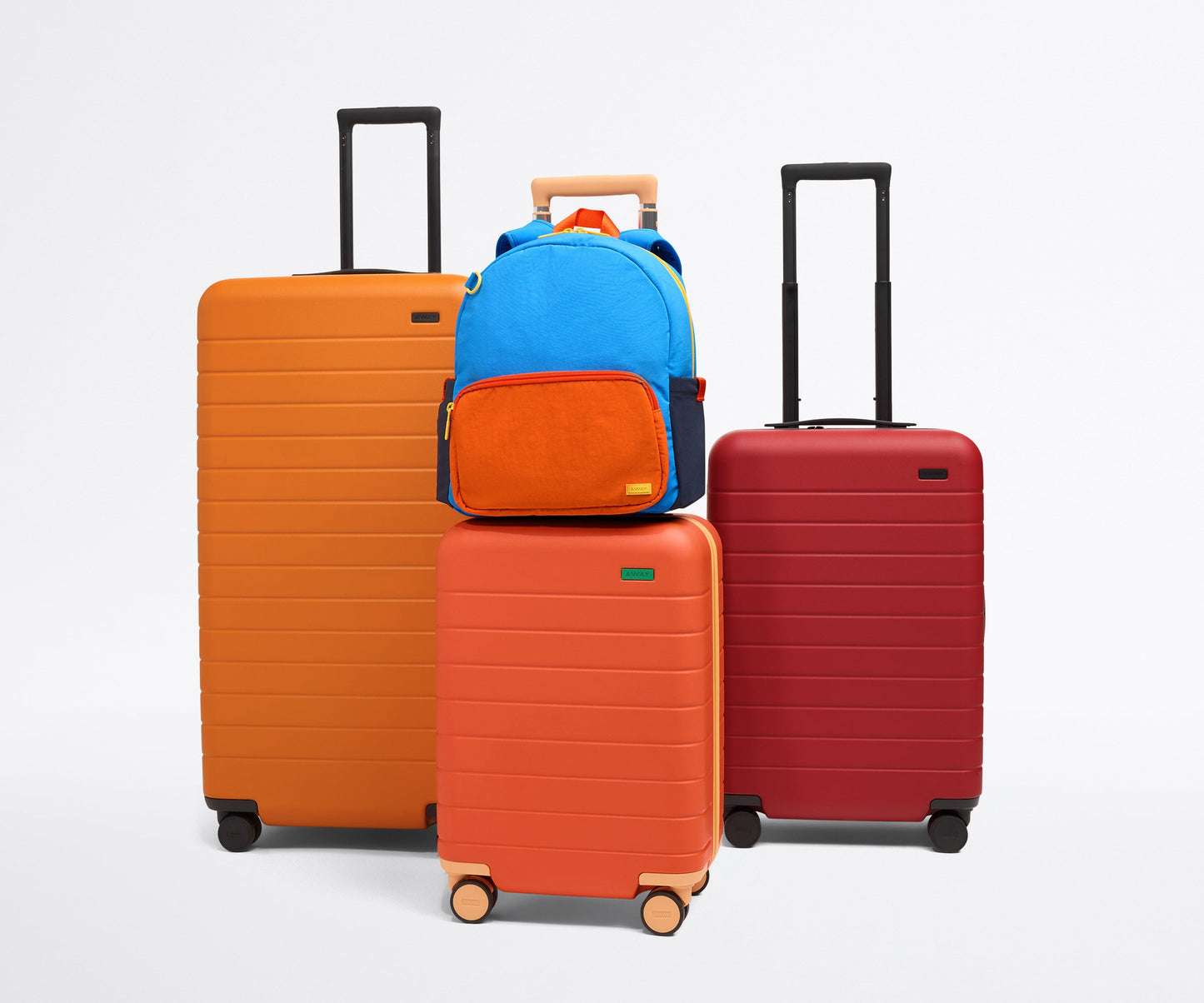 The Whole Crew Bundle