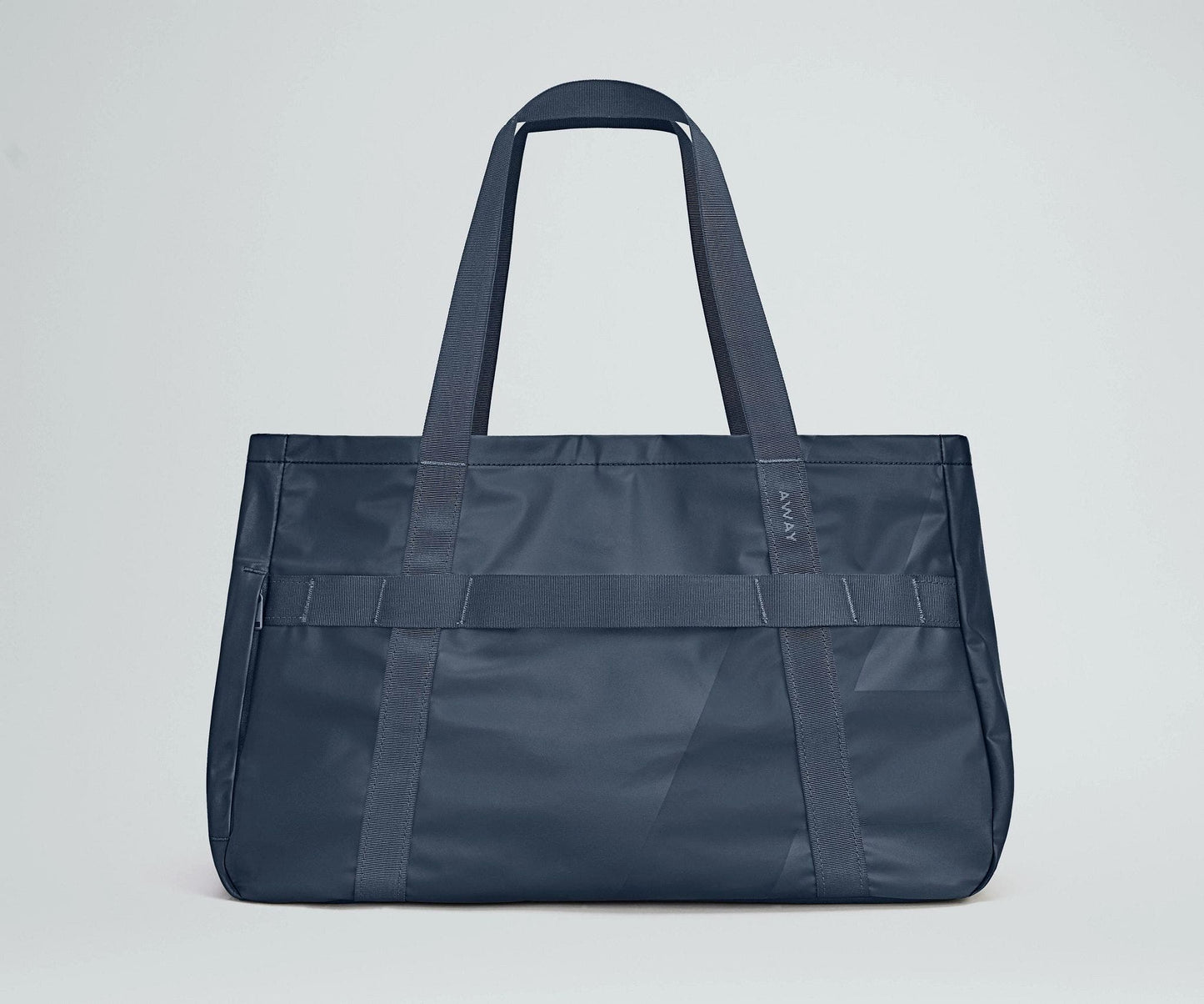 Active Tote 45L in Navy Blue