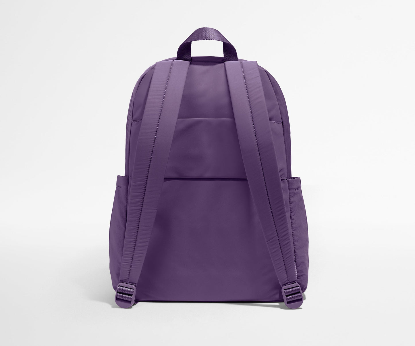Large Featherlight Backpack in Misty Purple