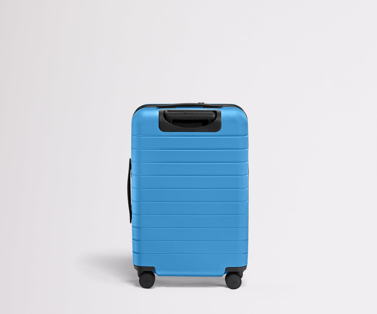 The Bigger Carry-On Flex in Splash Blue