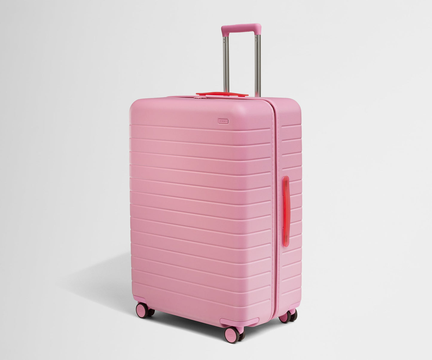 The Large in Hot Pink