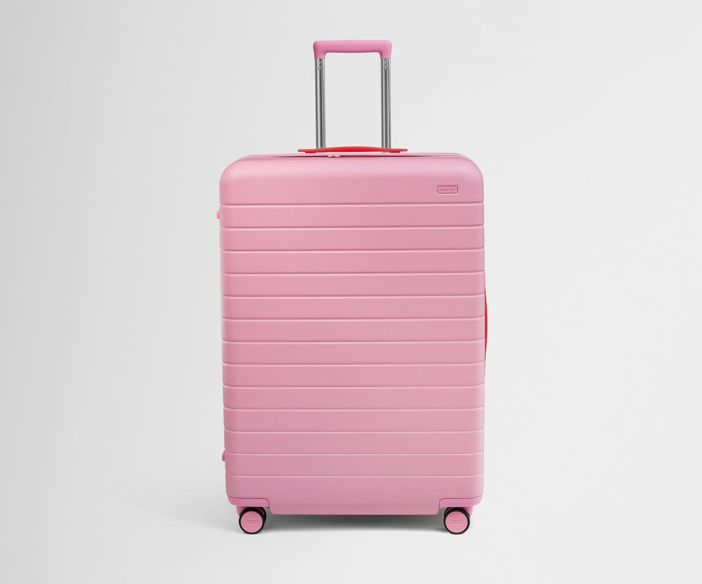 The Large in Hot Pink