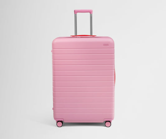 The Large in Hot Pink