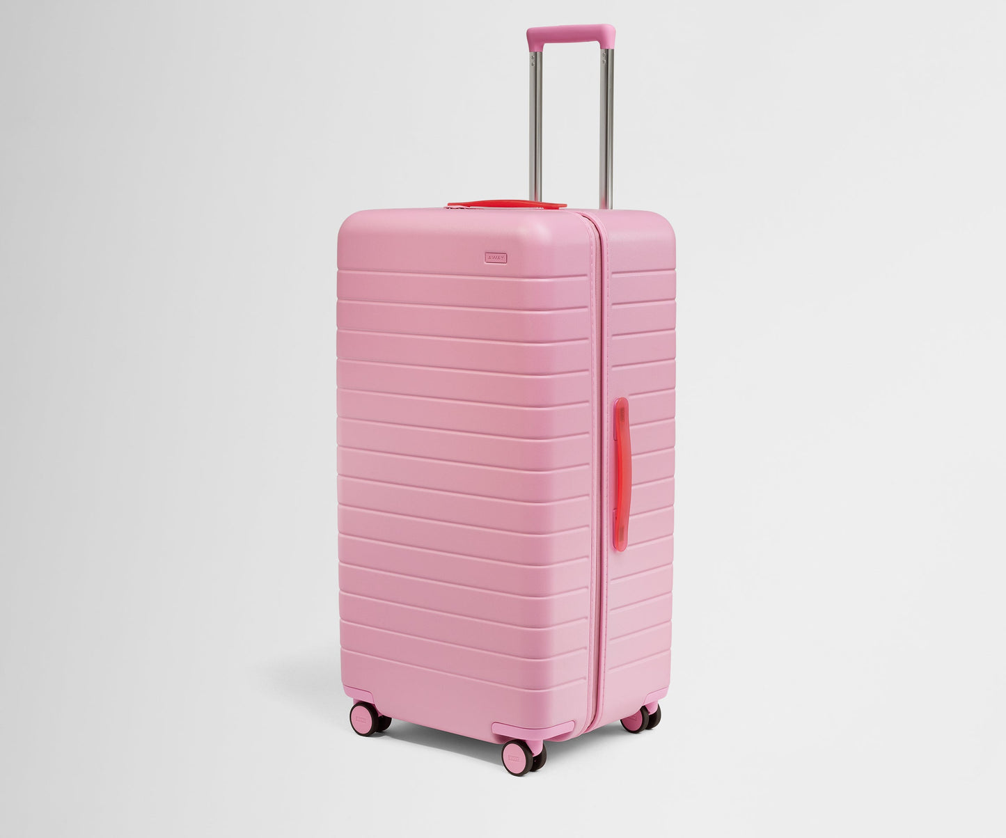 The Trunk in Hot Pink