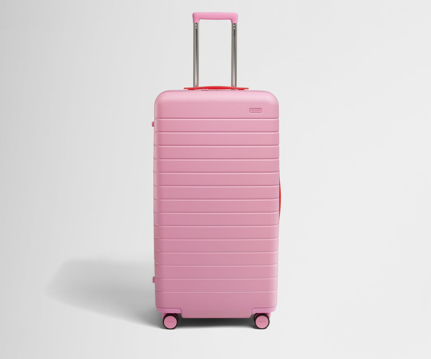 The Trunk in Hot Pink