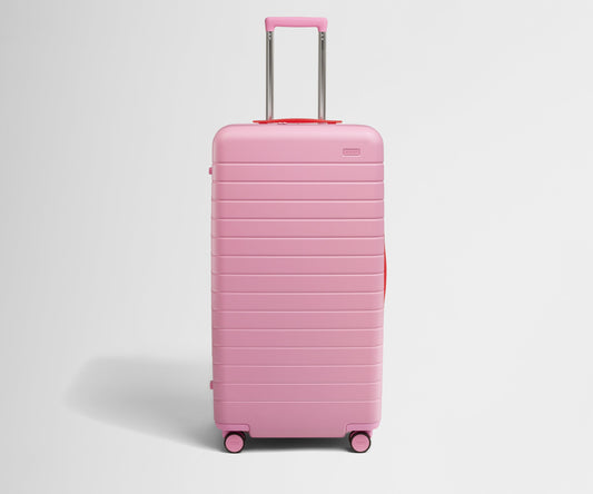 The Trunk in Hot Pink