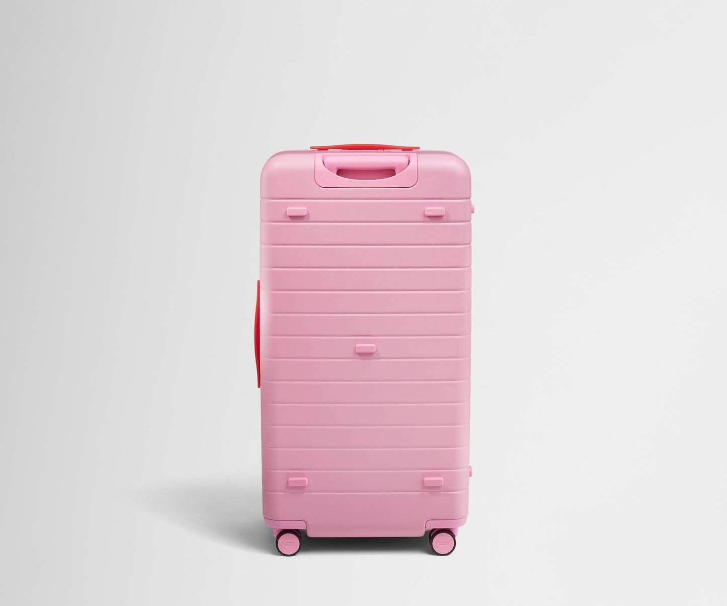 The Trunk in Hot Pink