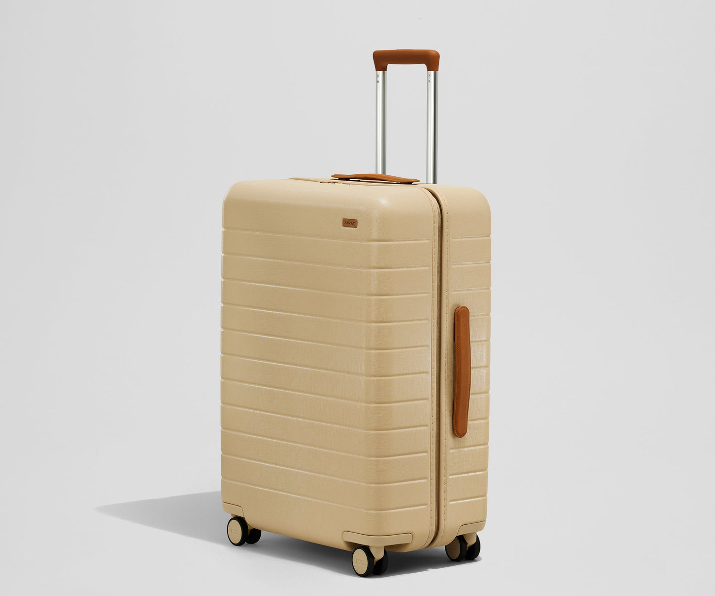 The Medium in Paradise Weave